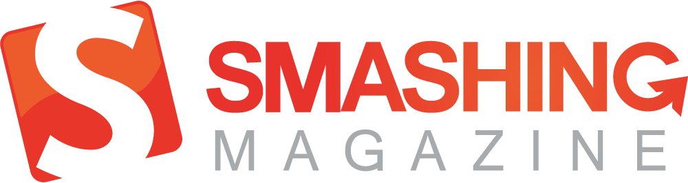 smashing logo